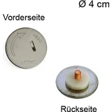 Ritter 504106 Messerverschluss