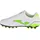 Joma Toledo Jr 2502 AG TOJS2502AG, Fußballschuhe, Jungen, Weiß, 39 - Weiß