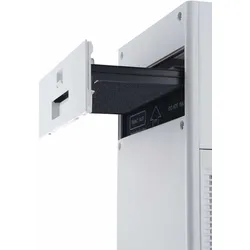 DAIKIN Luftreiniger MC30Y mit Streamer-Technologie und HEPA-Filter bis zu 46 m2