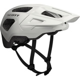 Scott Argo Plus (CE) white/black M/L