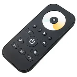 Handfernbedienung LUXIGENT 4 Kanal CCT