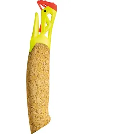 Leki Trail Shark 16 mm neonyellow
