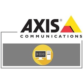 Axis Camera Station 5 CORE 1 Lizenz(en)