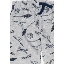 UNITED LABELS Harry Potter Grau 110/116