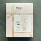 30 ml + Shower Gel 75 ml Geschenkset