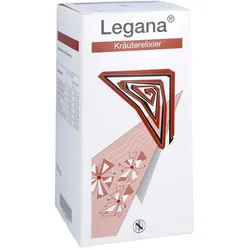 Legana Kräuterelixier