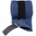 EQuest Acryl-Strickbandagen für Pferde 2 St. Blau 2,5 m