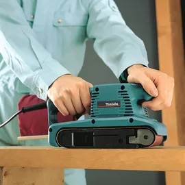 Makita 9910 Bandschleifer 650 W