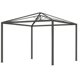 Siena Garden Pagode Basis COMUNA - B/H/T ca. 315,00x217,00x315,00