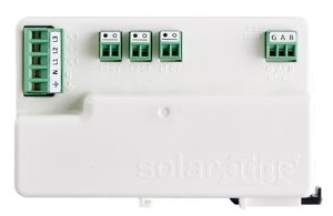 SolarEdge 'ELECTRICITY METER SE-RGMTR- '(0% MwSt §12 III UstG)