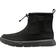HELLY HANSEN Adore Wanderstiefel - Black / Magnet - EU 40