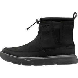 HELLY HANSEN Adore Wanderstiefel - Black / Magnet - EU 40