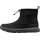 HELLY HANSEN Adore Wanderstiefel - Black / Magnet - EU 40