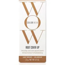 Color Wow Root Cover Up light brown 2.1 g