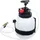 BGS 74264 Getriebeöl-Befüllgerät mit Handpumpe 12 Adapter 3 l