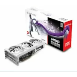Grafikkarte Sapphire 16 GB GDDR6