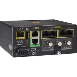 Cisco IR1101-K9 neu