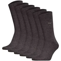 Puma Socken 6er Pack | Gr.: 39-42