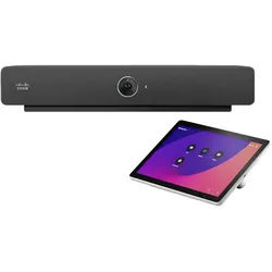 Cisco Webex Room Bar - Videokonferenzkomponente