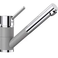 Blanco Antas-S alumetallic/chrom 515349