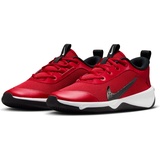 Nike Omni Multi-Court Hallenschuhe Kinder 601 university red/black/white 38