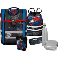 McNeill Perfecto Marvel Spider MAN