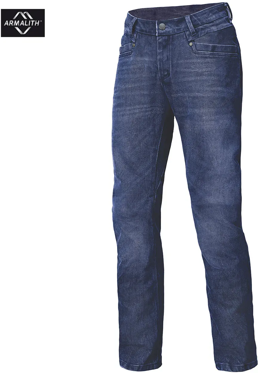 HELD Marlow Motorradjeans blau - 33/32