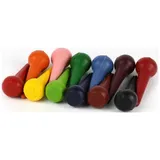 ökoNORM GmbH Maltropfen 12 Farben im Kartonetui