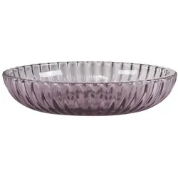 Chic Antique Seifenschale traube, H2/L13/B9 cm, traube