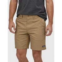Patagonia LW All-Wear Hemp Shorts mojave khaki Gr. 38