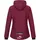 Arctic Seven Jacke Arctic Seven Damen, Softshelljacke AS186 in Bordeaux | Gr.: 4XL,
