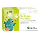 Sidroga Kinder-Fencheltee 20 St.
