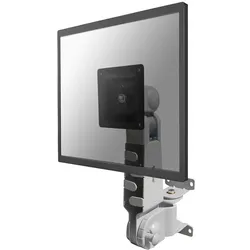 Neomounts FPMA-W400 - Halterung - Voll beweglich - für LCD-Display - Grau - Bild