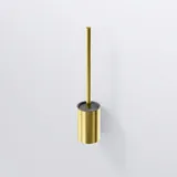 Steinberg WC-Bürstengarnitur 480 Brushed Gold