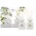 ipuro White Lily Raumduft 2x 50 ml