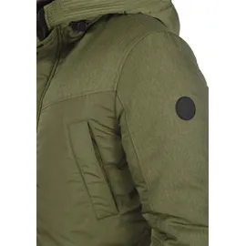 !Solid SDInko Parka grün M