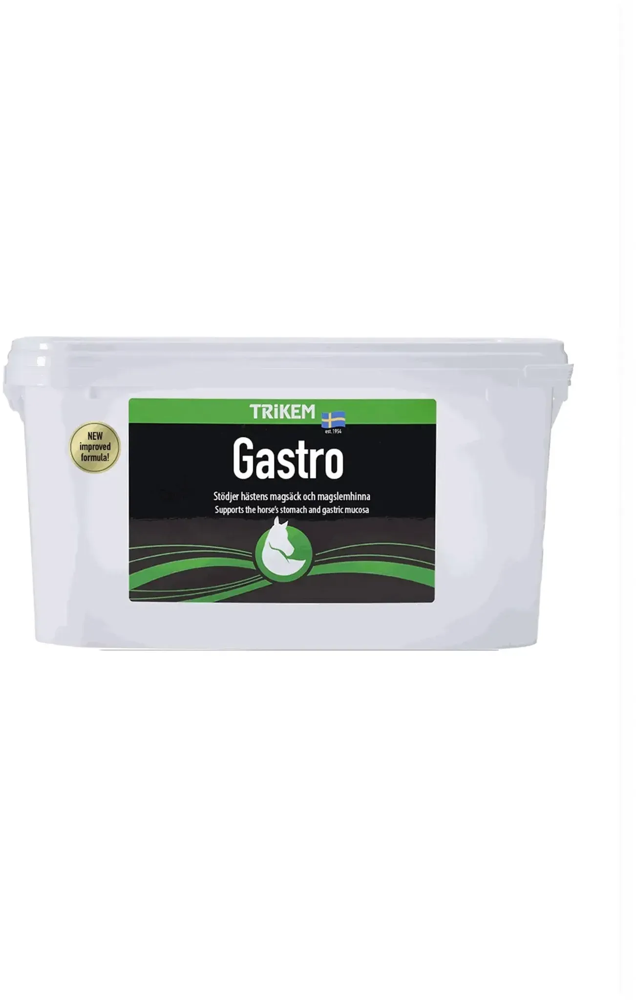 Trikem Gastro, 3 kg