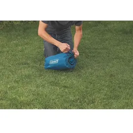 Coleman Extra Durable Double Luftmatratze - Blue - One Size