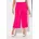 Culotte Weites Bein 44