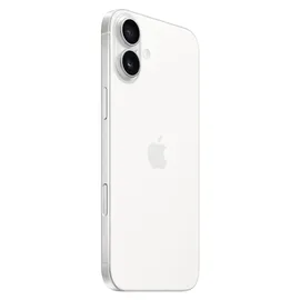 Apple iPhone 16 Plus 512 GB Weiß