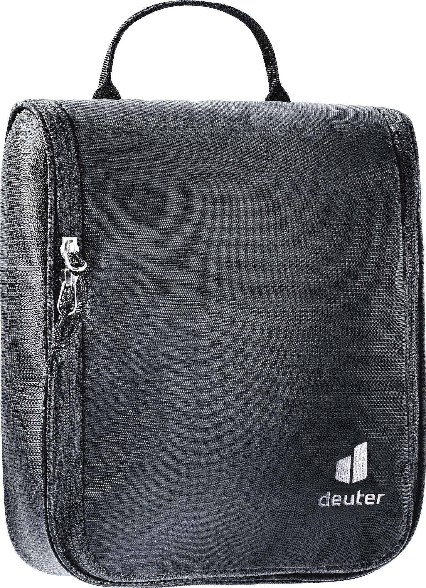 Produktbild Deuter Wash Center II black (7000)