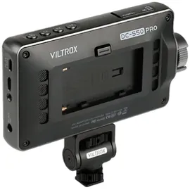 Viltrox DC 550 Pro 5,25"" 4K HDMI-Monitor