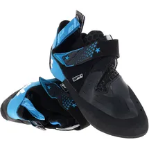 Brütting eb Nebula Kletterschuhe-Schwarz-46