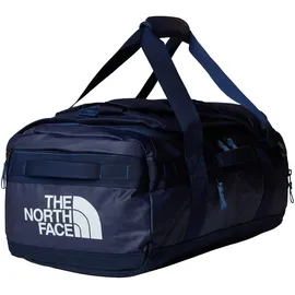 The North Face BASE CAMP VOYAGER Duffel 42L shady blue/summit navy