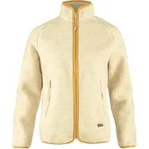 Fjällräven Vardag Pile Fleece Beige S
