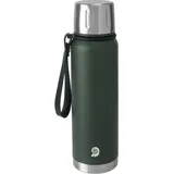 Origin Outdoors RockSteel Isolierflasche oliv