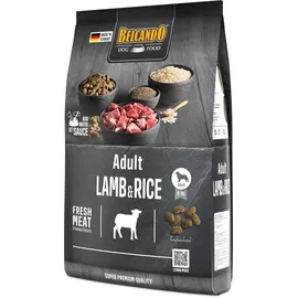 Belcando Adult Lamb & Rice 1 kg