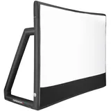 Celexon aufblasbare Outdoor-Leinwand Economy INF 100"
