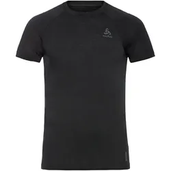Odlo Herren Performance X-Light Top schwarz