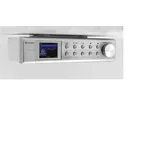 Soundmaster IR1500SI silber
